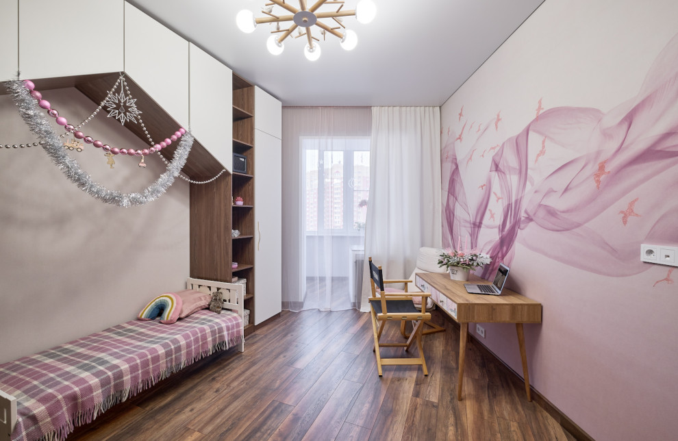 Квартира на улице Томаровича 1