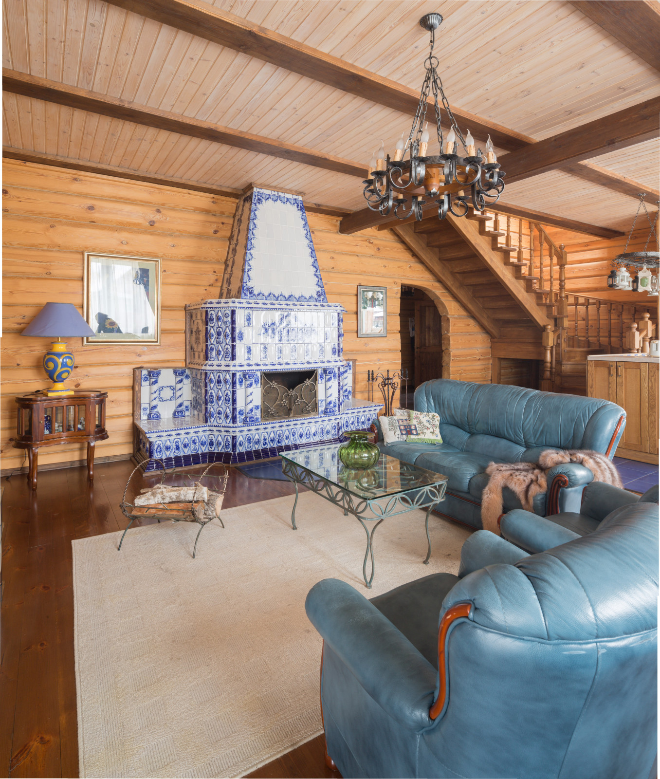 Русское кантри