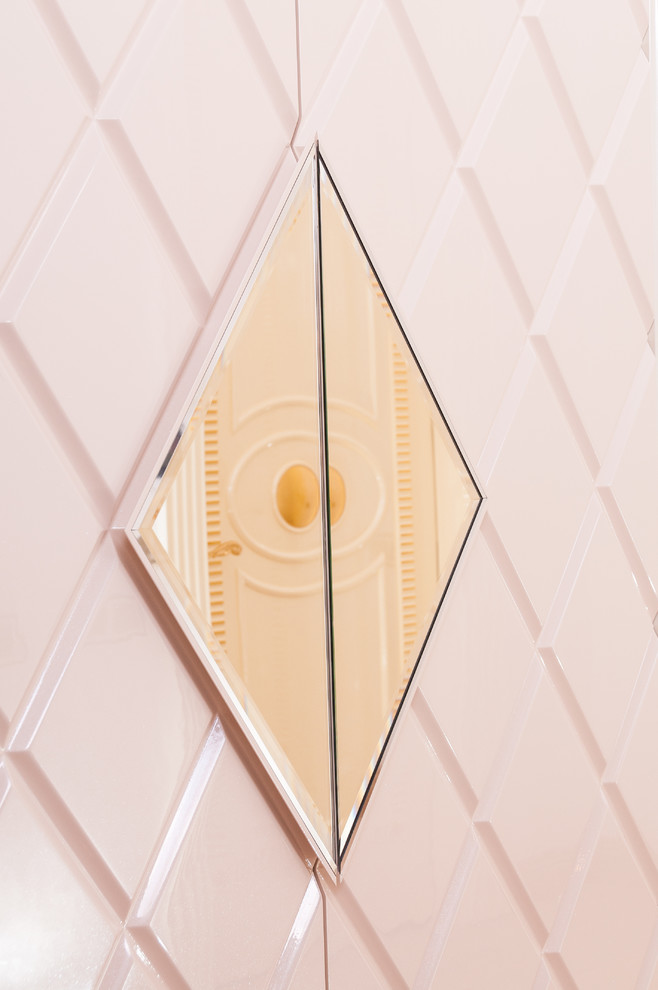 Квартира в Москве