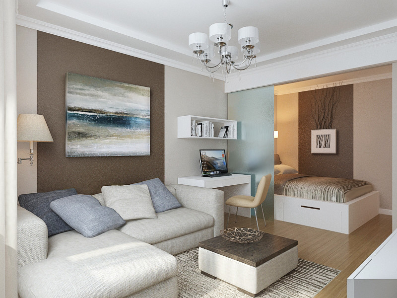 2к. квартира, пр.Славы, СПб.