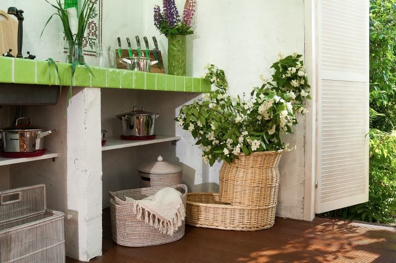 Южно-Русская беседка