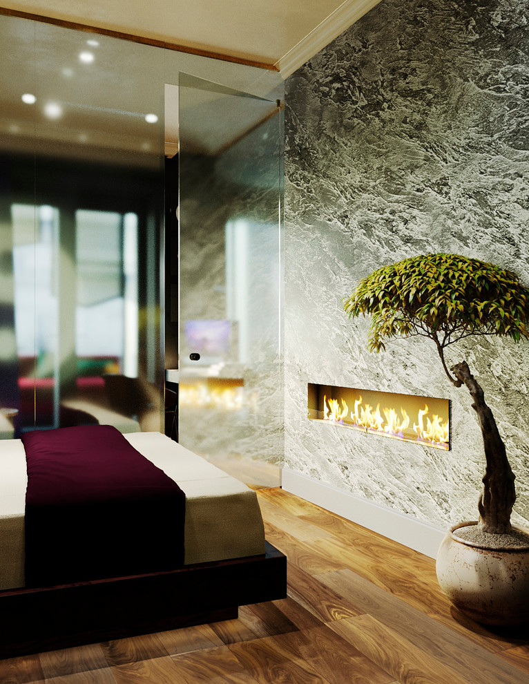 Апартаменты в восточном стиле