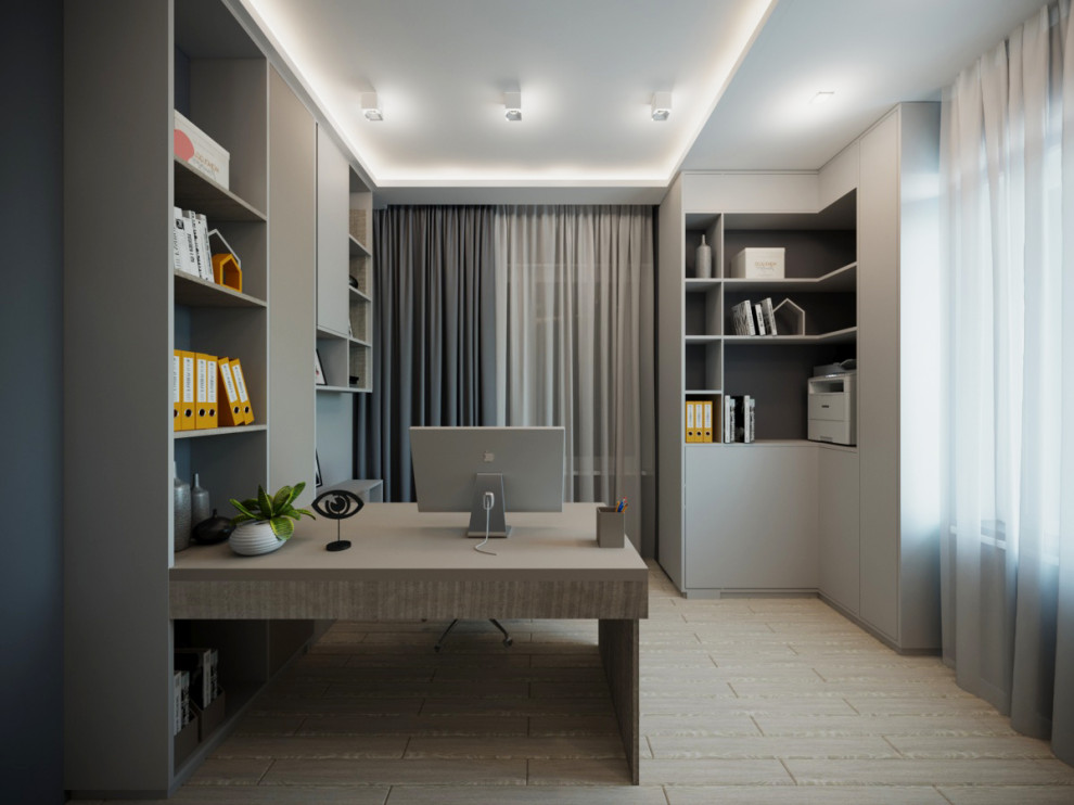 ЖК Эталон Сити