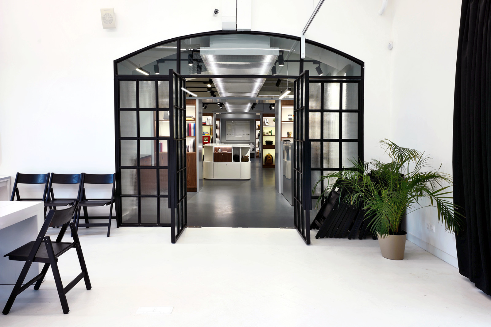 Обложка проекта: ODYSSEY