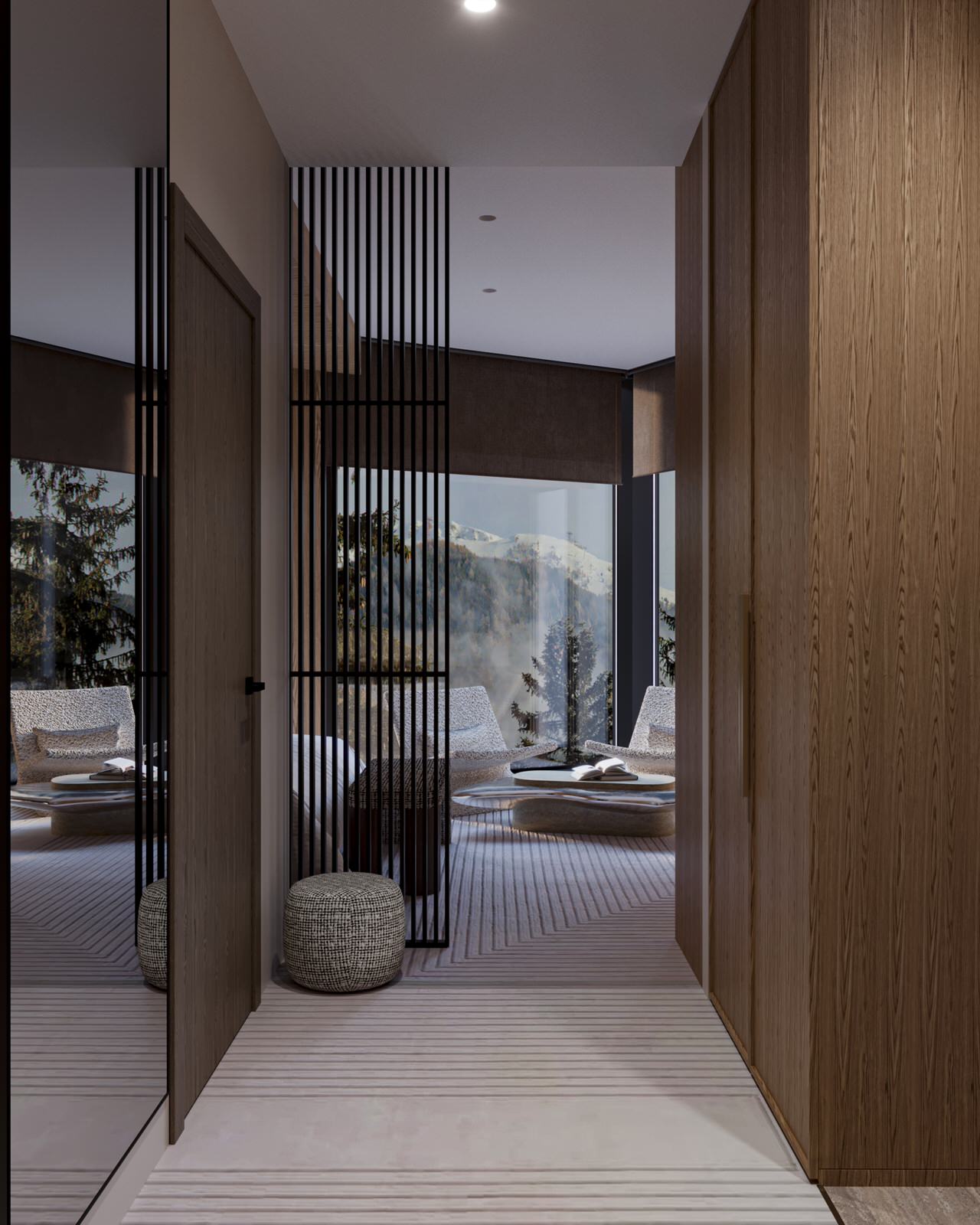 Гостиница "Архыз"