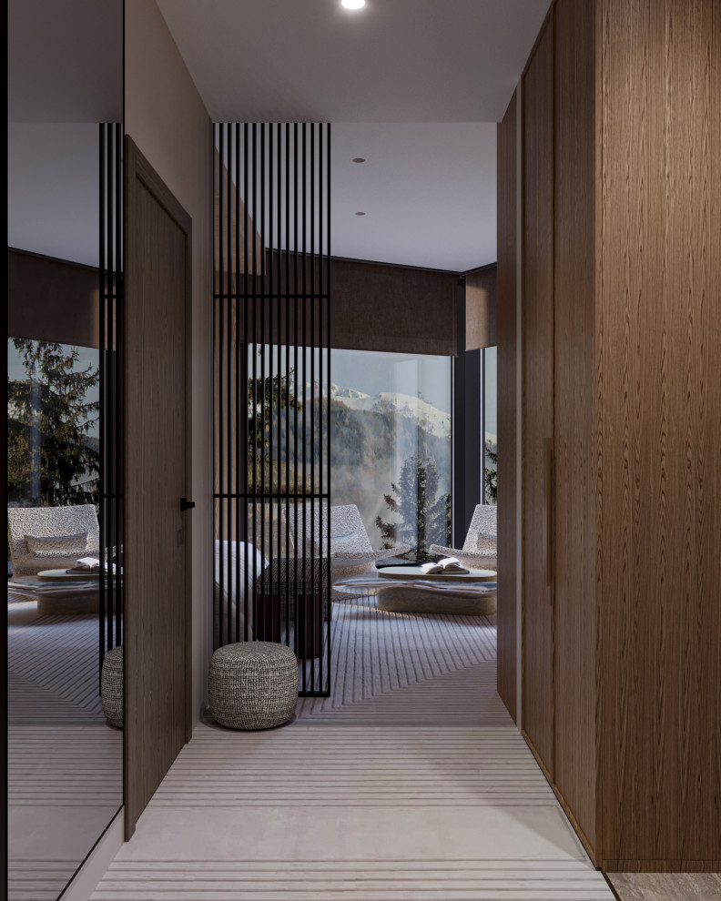 Гостиница "Архыз"