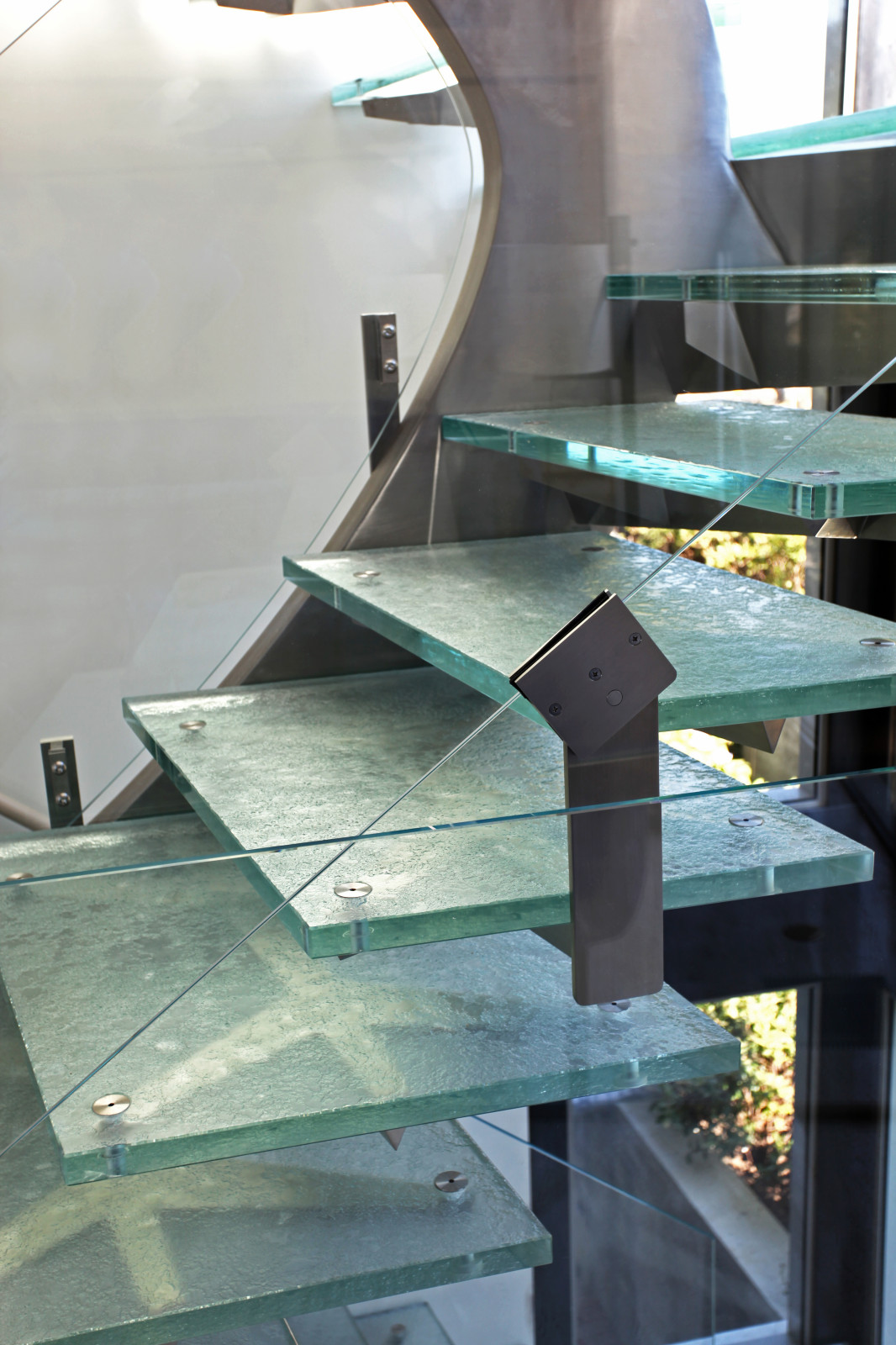 Обложка проекта: лестницы