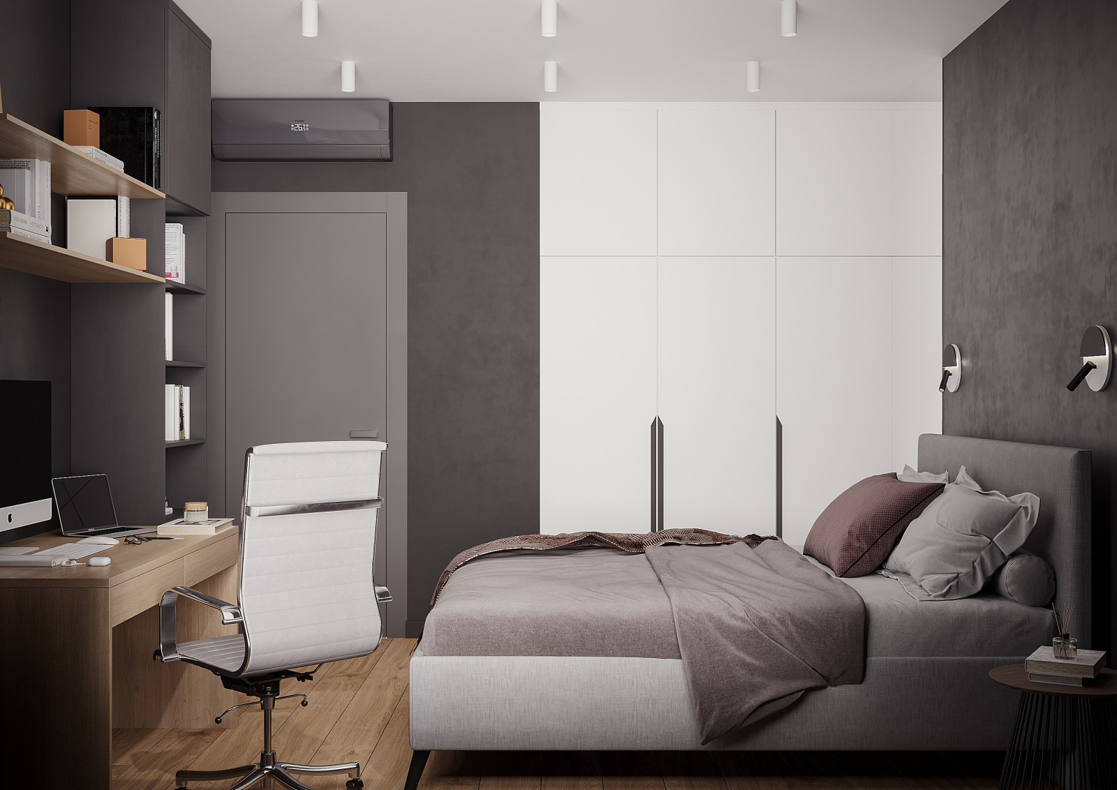 ЖК Академика Павлова_40 кв.м.