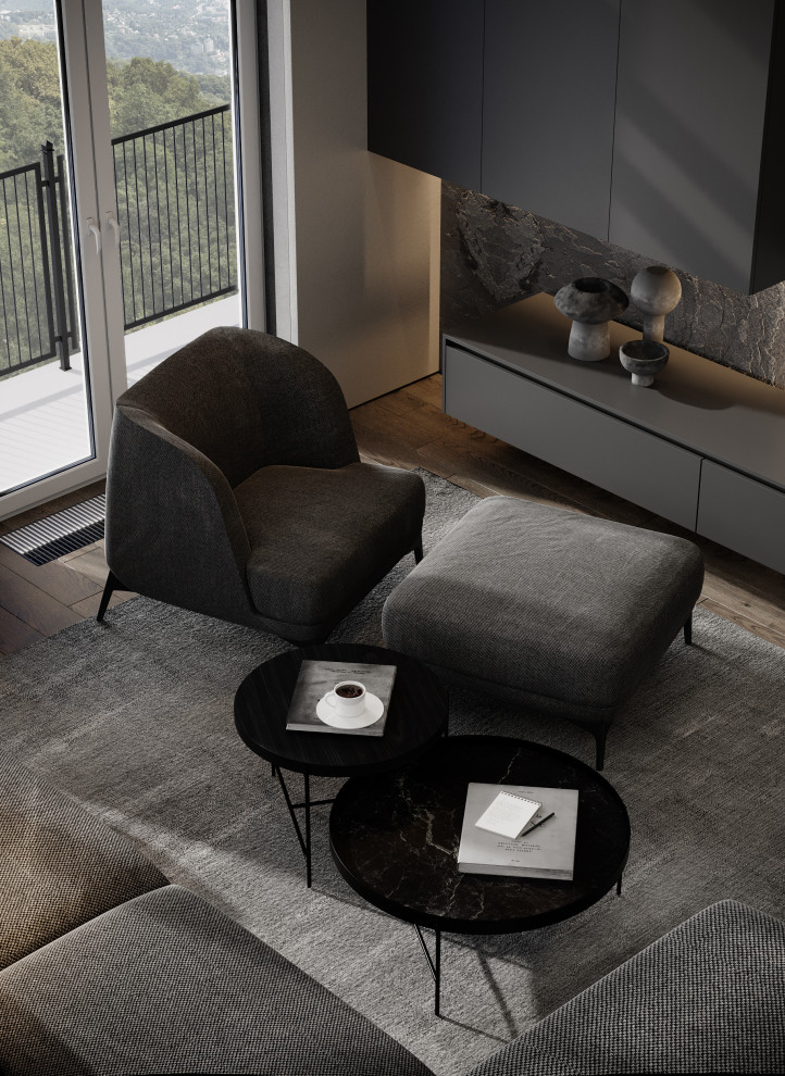 Квартира в солнечном г.Сочи