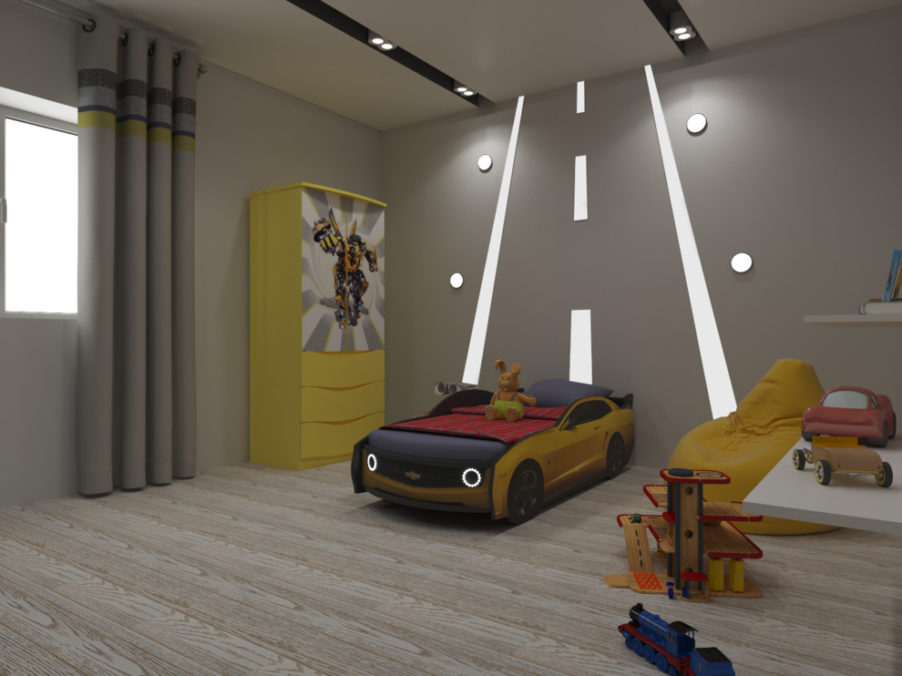 Олеся Парамонова