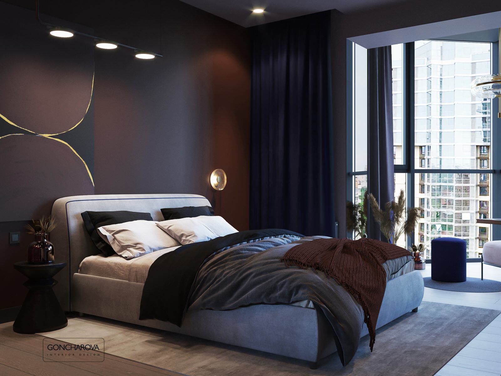 Квартира в ЖК "Седьмой континент"