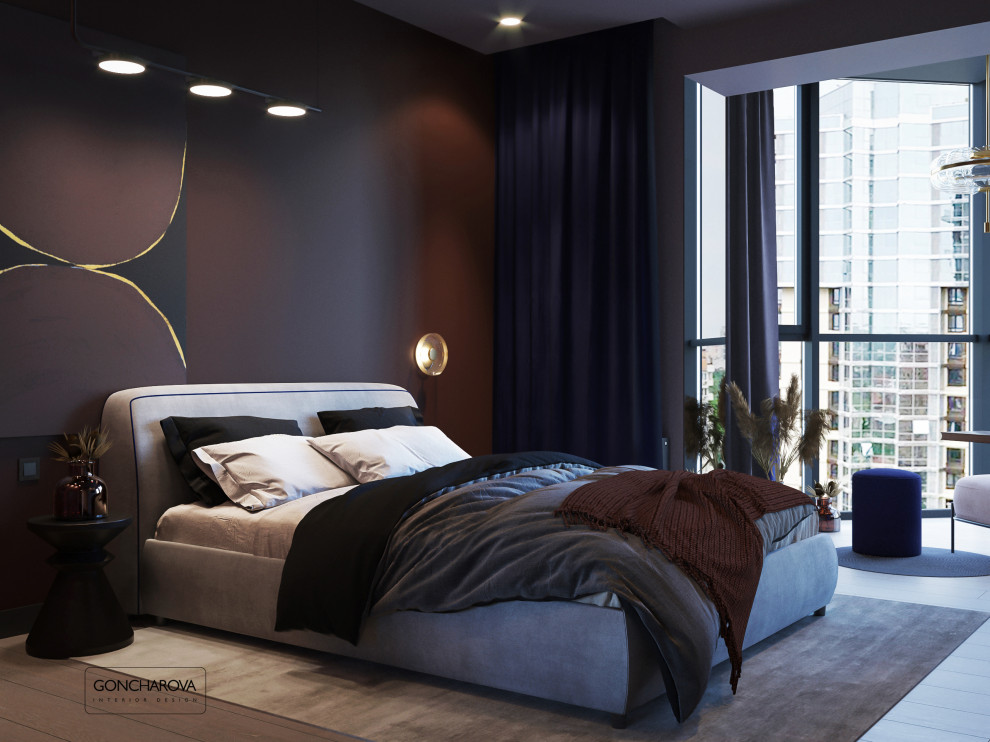 Квартира в ЖК "Седьмой континент"