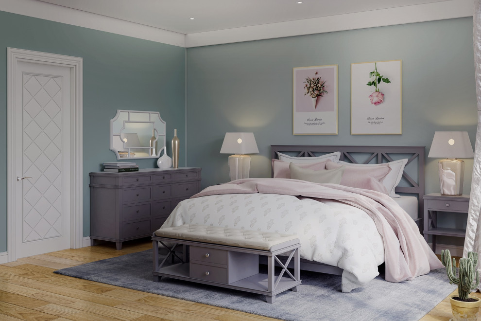 ПУТЬ К ЦВЕТУ