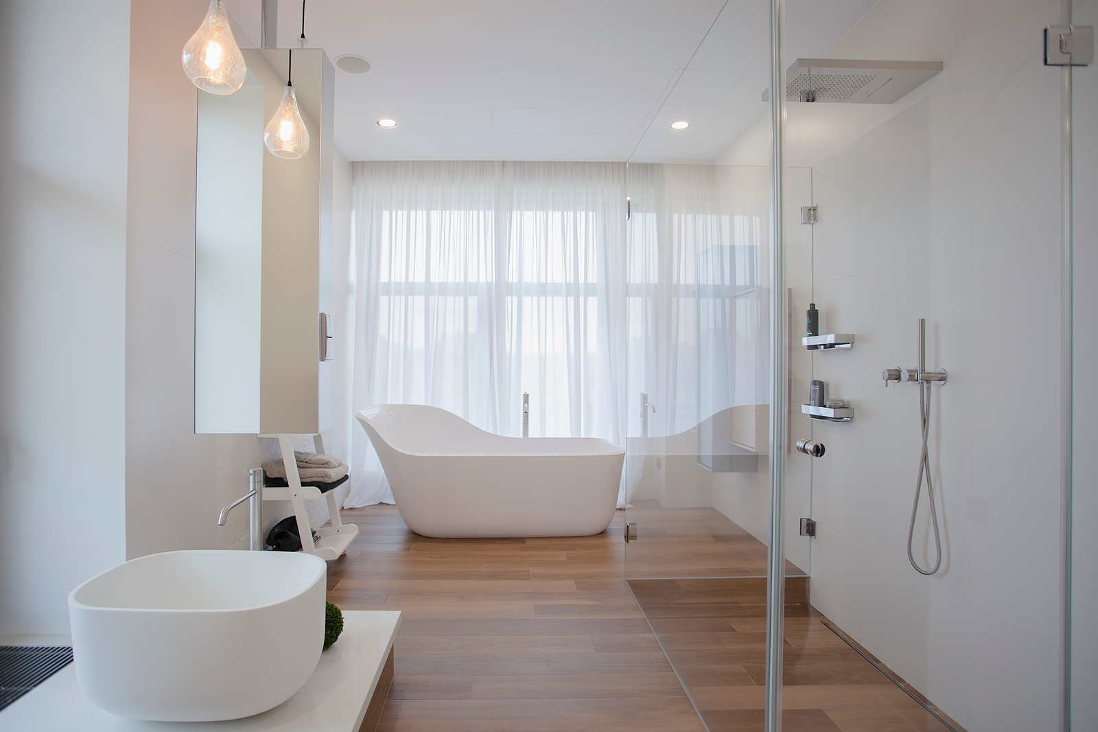 Дом в Миллениум парке 2