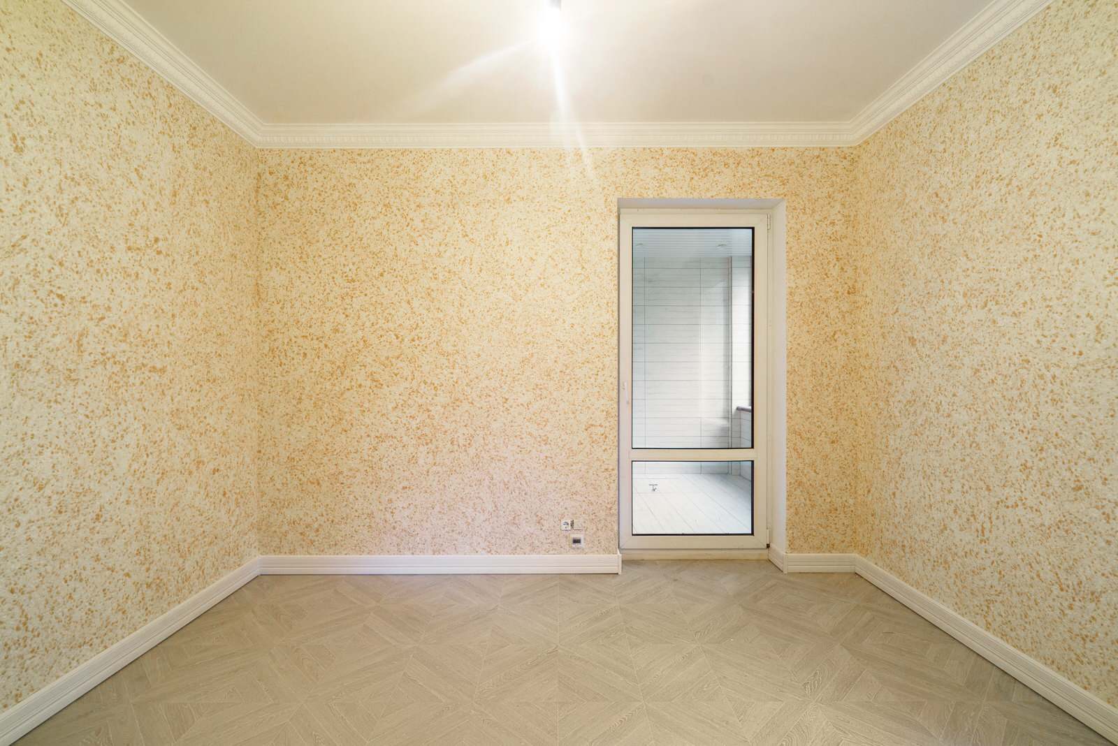 Проект в Мистолово