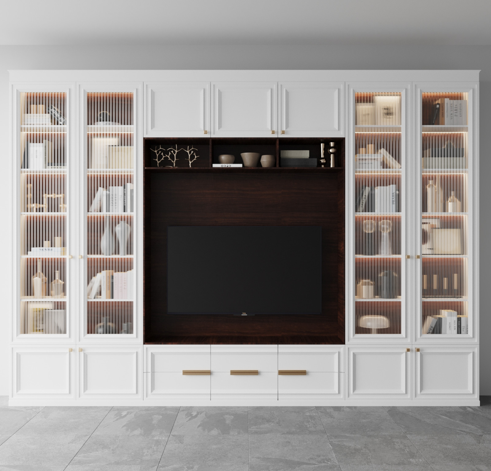 каталог изделий ДАРО  тв зоны и рабочие зоны