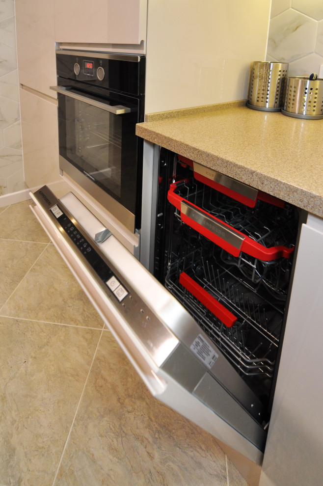 Кухня Интегра