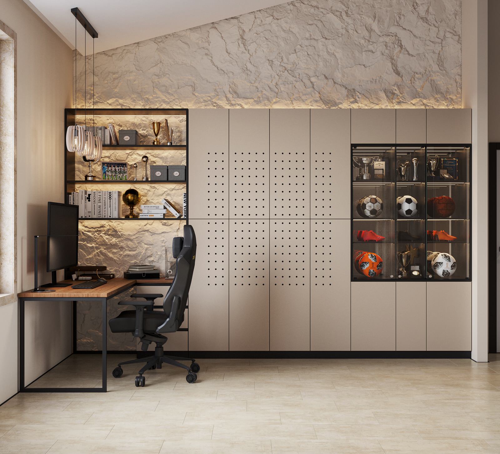 Соколинная