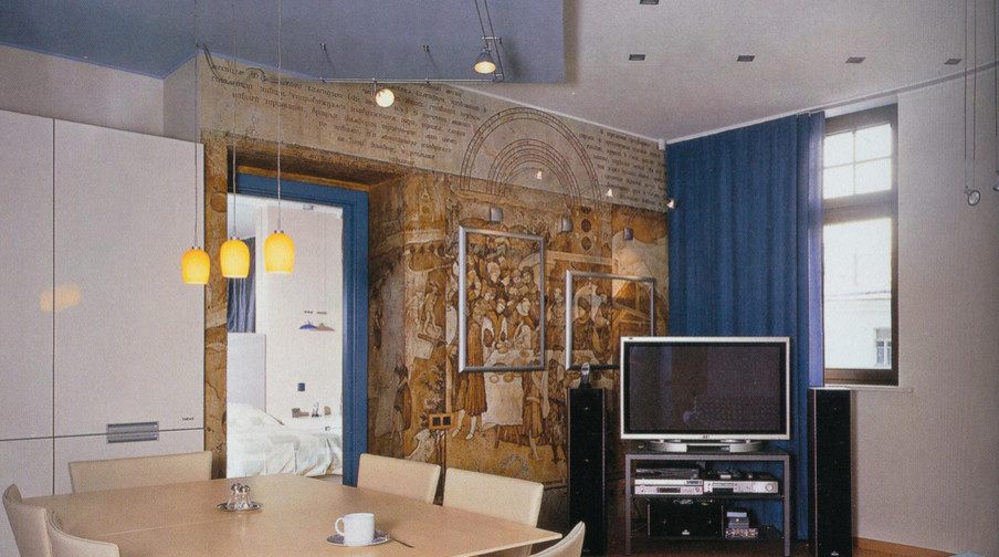 Братья Лимбурги "Вемена года"