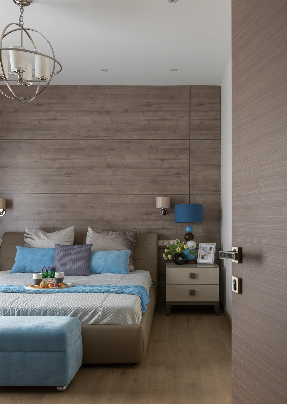 Латте home (реализация)