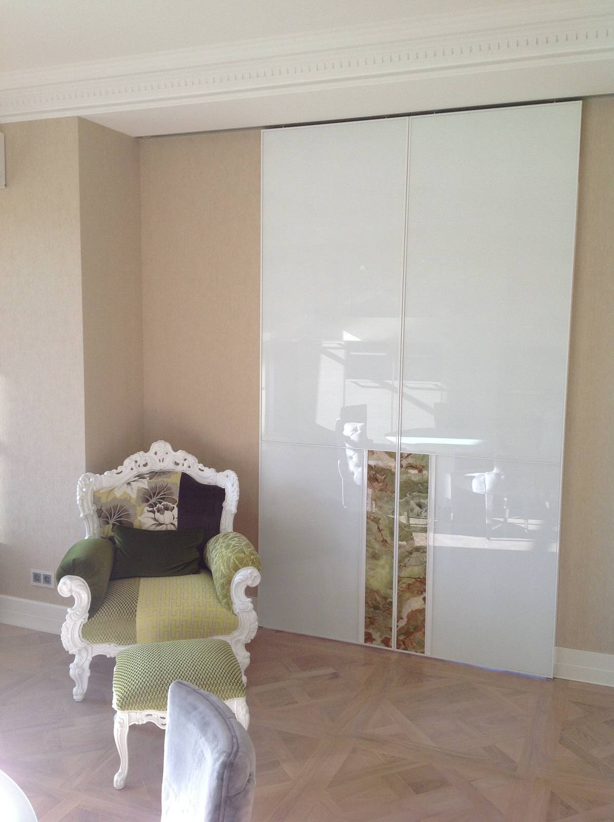 Квартира на Московском проспекте