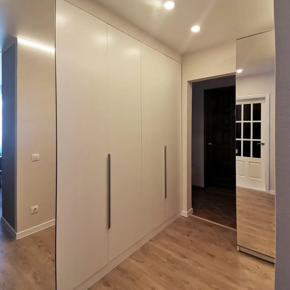 Обложка проекта: Кухня