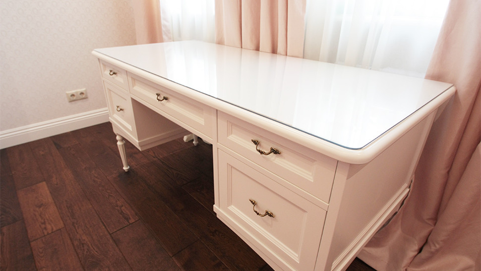 Детская в частном доме