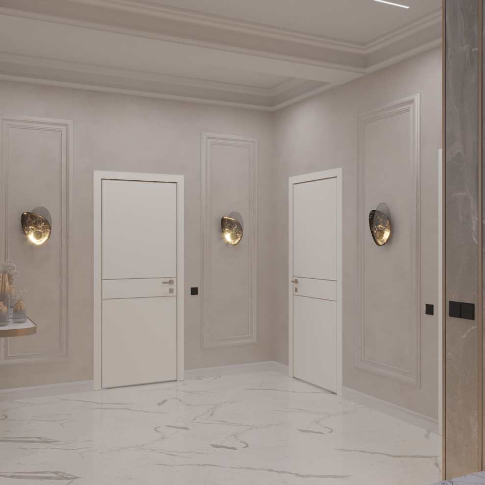 дом 200 м2 г.Москва