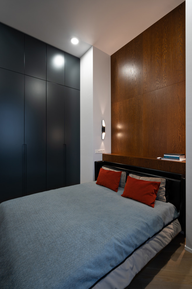 Завершённый объект в  ЖК «Шатёр»