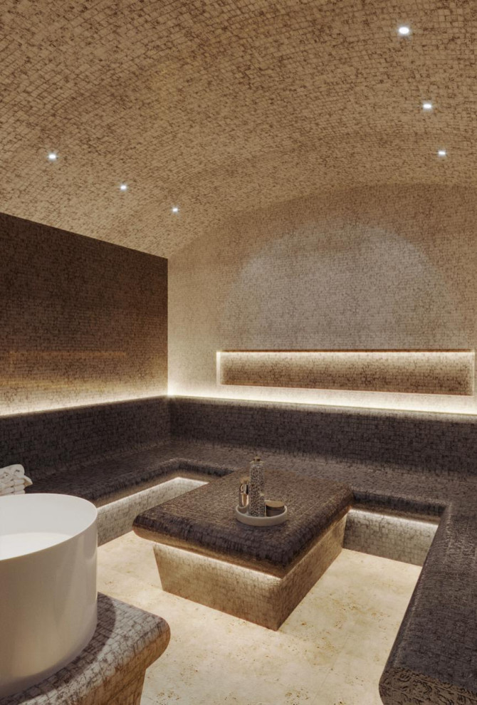 Банный комплекс "Заречье"