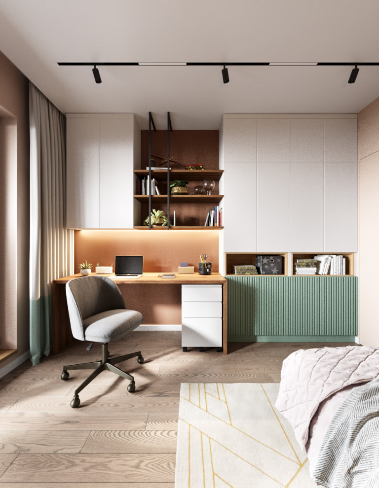 Ул. Академика Пилюгина