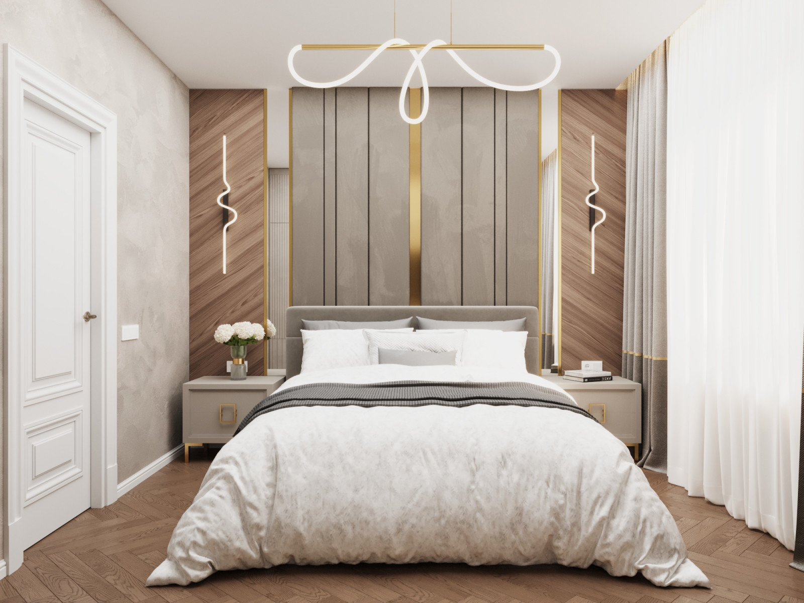 Обложка проекта: ЖК Сибиряков, грань роскоши и сдержанности