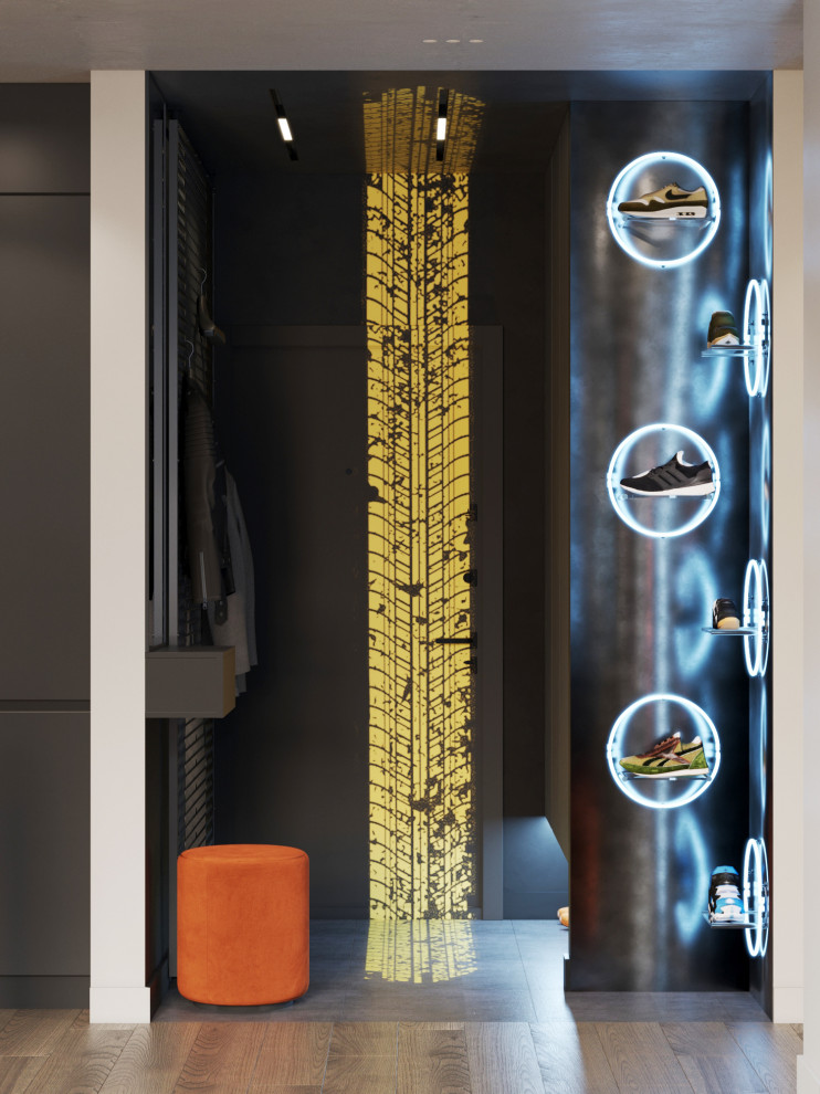 ул. Беломорская