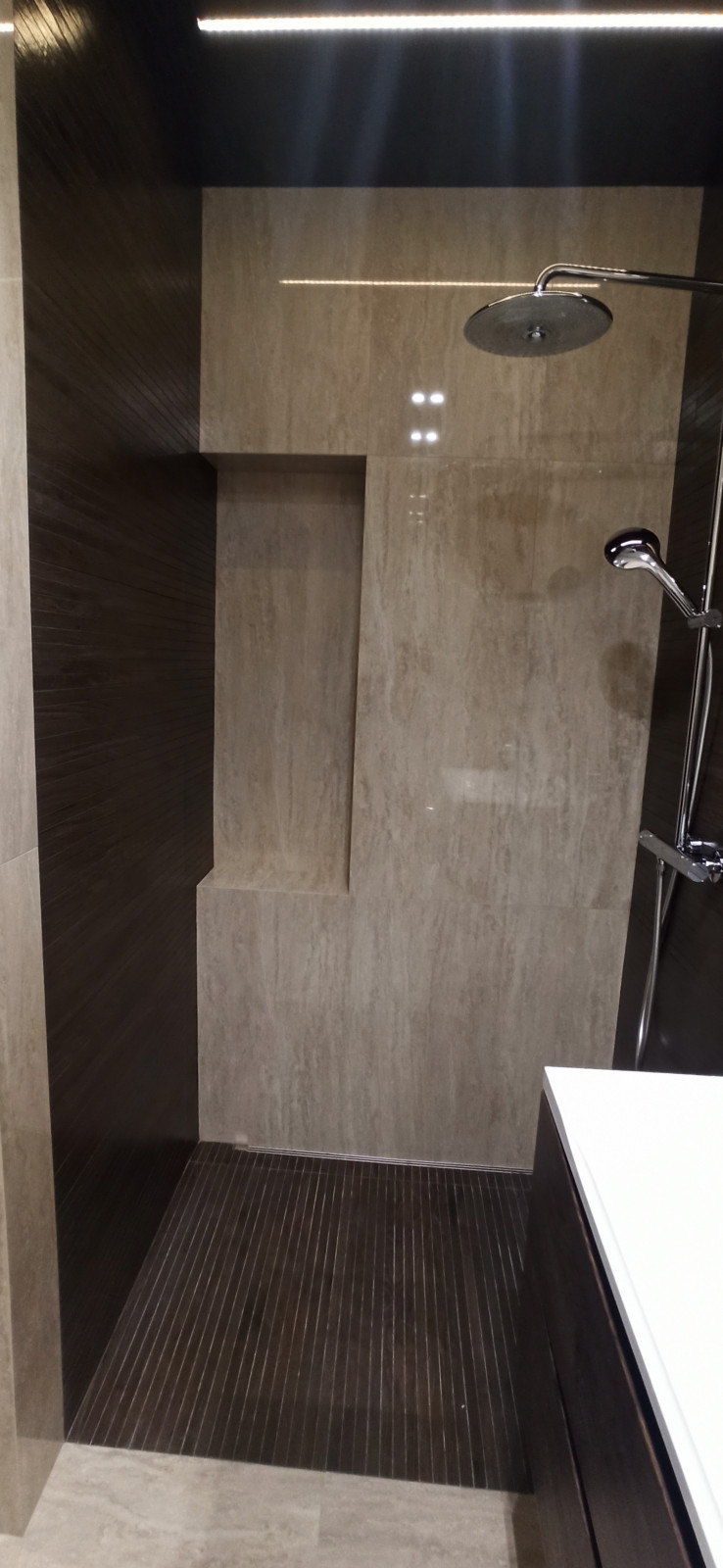 Квартира для 4 человек индивидуальный дизайн проект