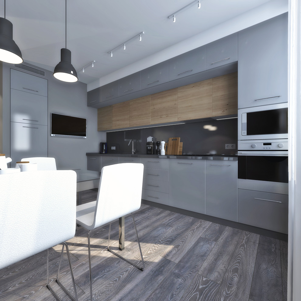 Квартира для мужчины.