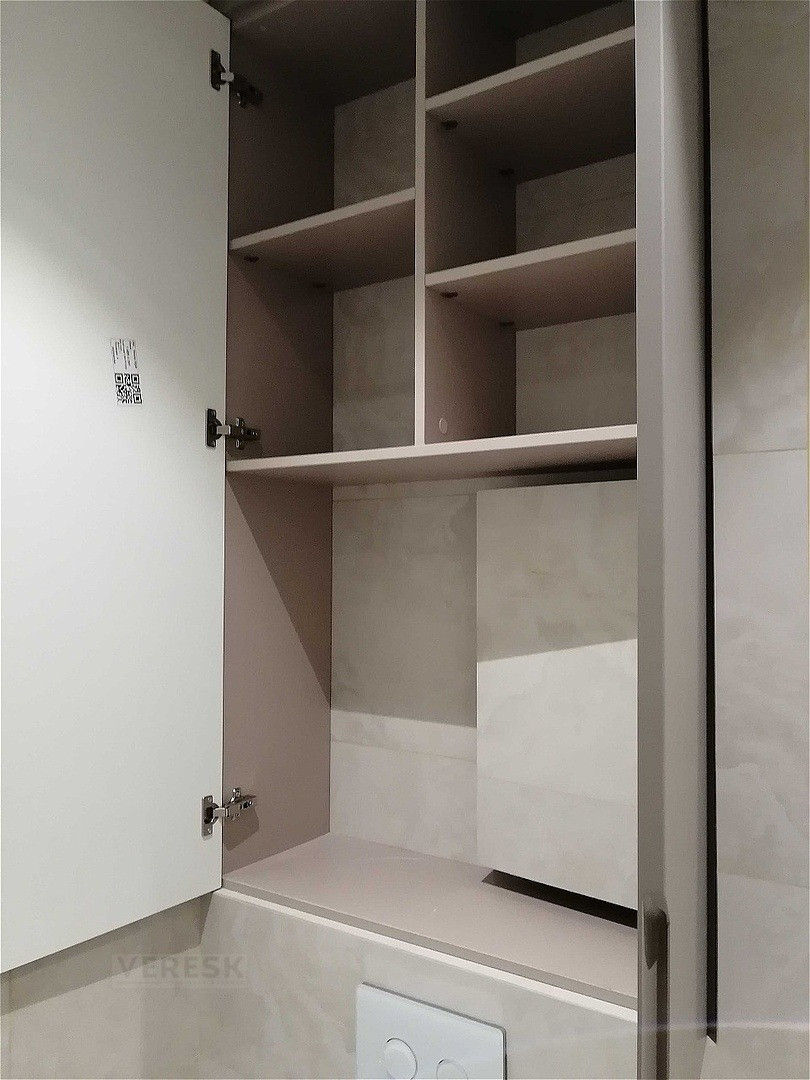 Мебель для ванной комнаты