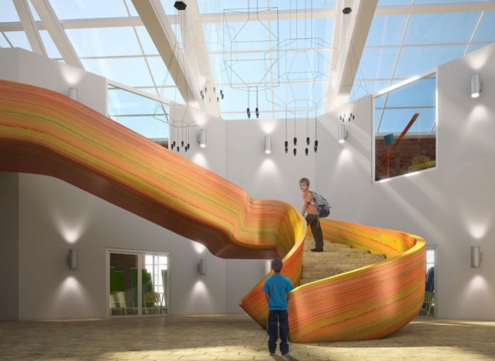 Фабрика искусств