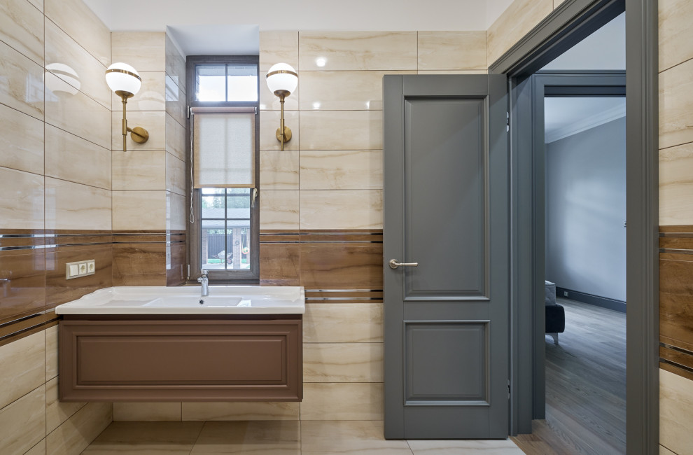 Серые двери Орлеан