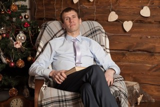 Александр Печеркин