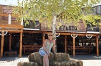 Ольга Максимова