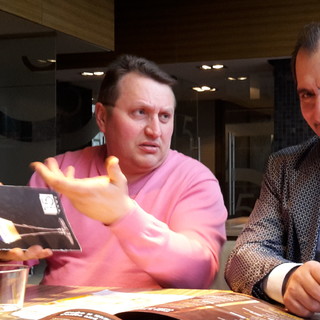 Денис Зыков