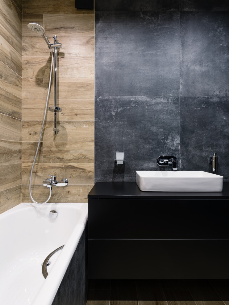 Интерьерная фотосъёмка квартиры в Краснодаре