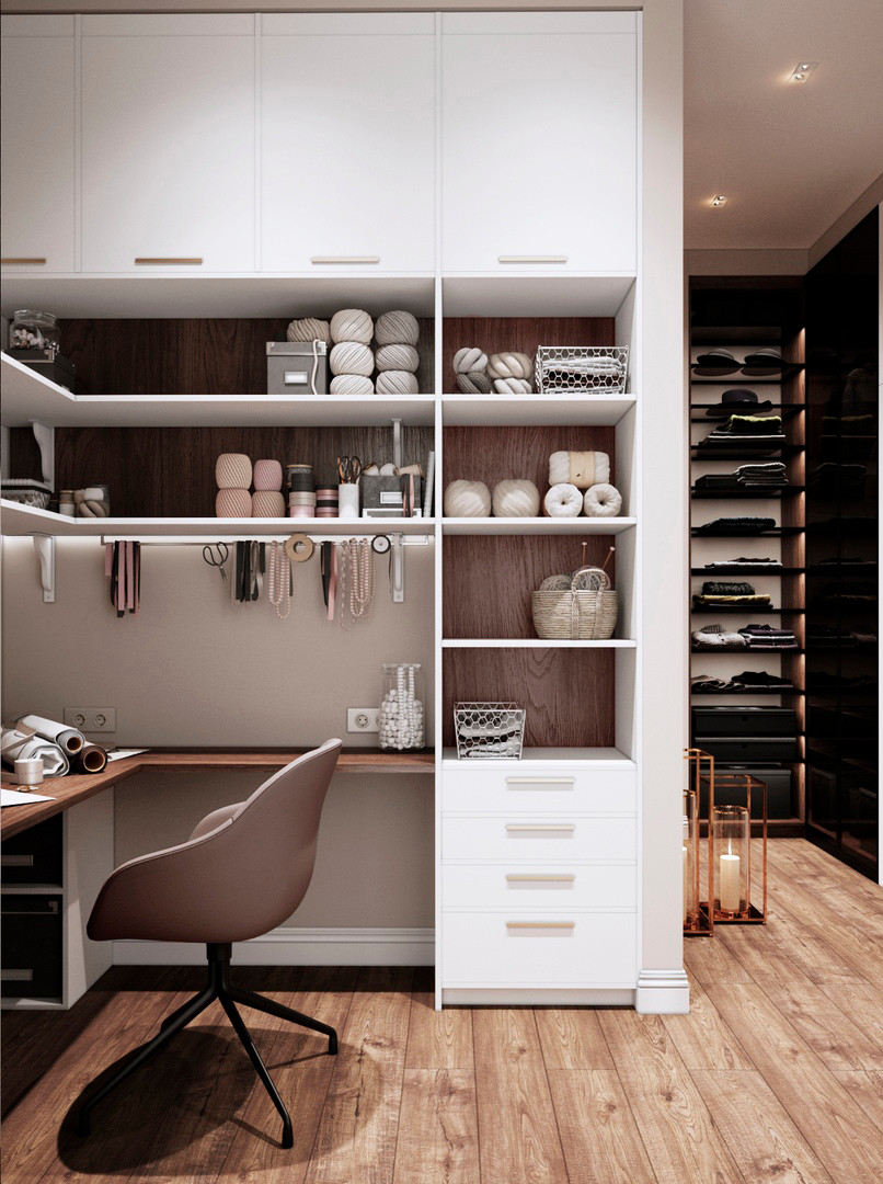 Проект "Настоящий семейный дом"