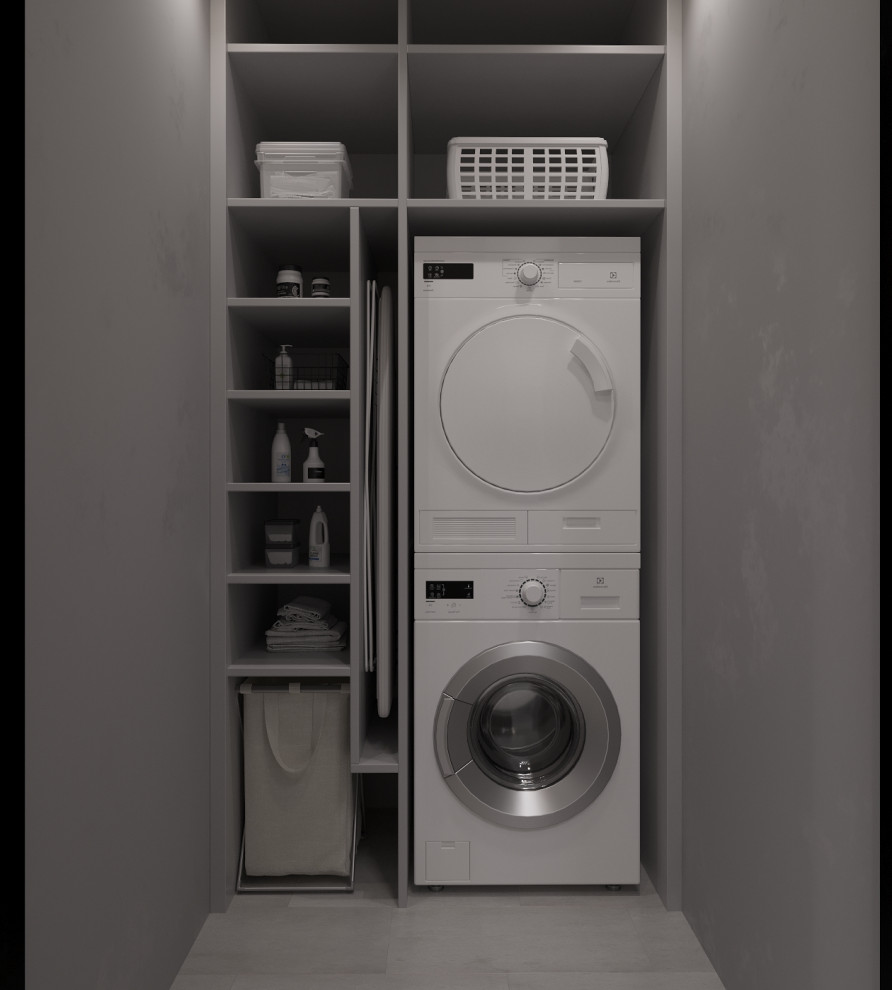 Октябрьская