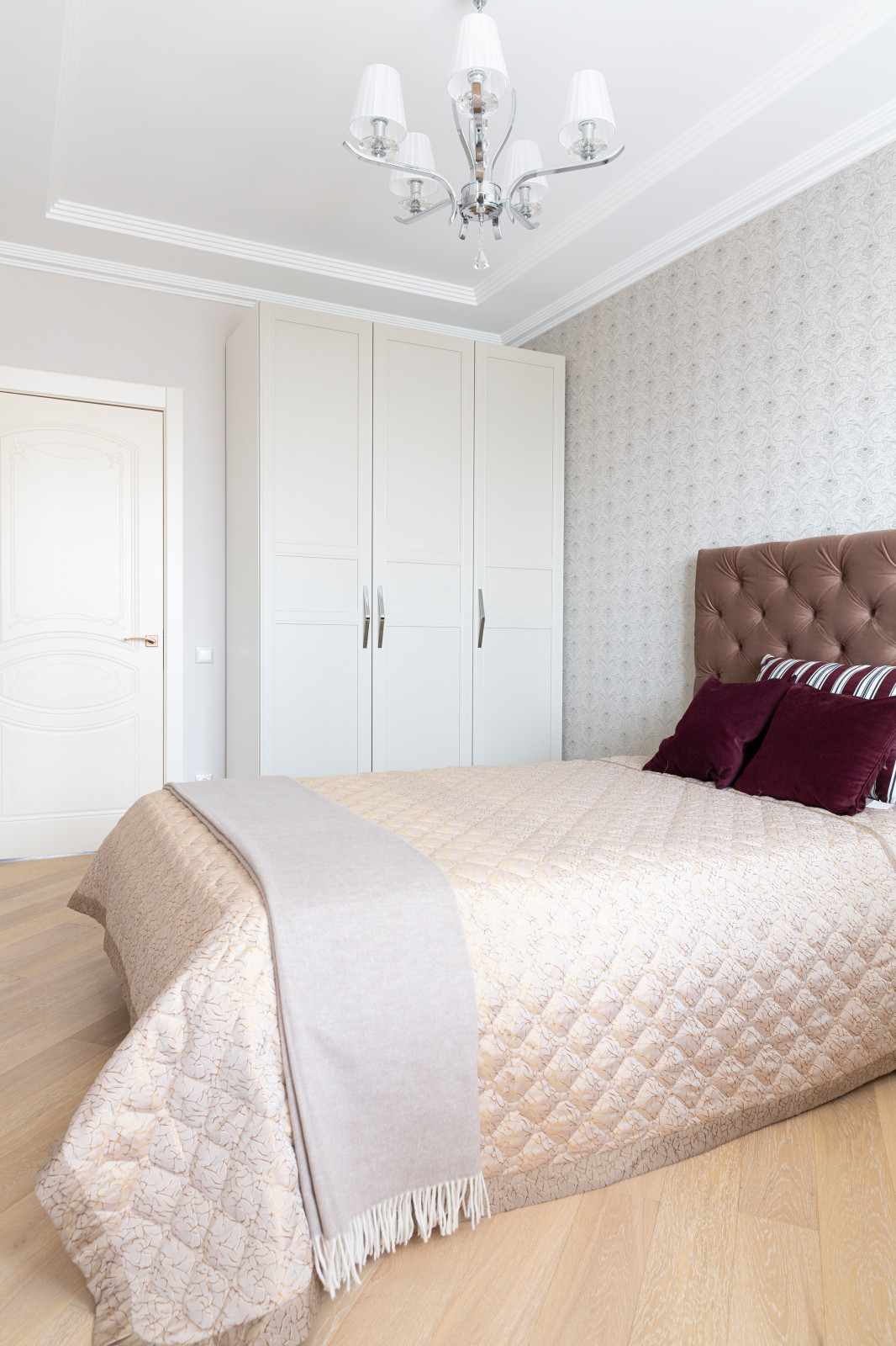 Квартира в Павловском  Посаде