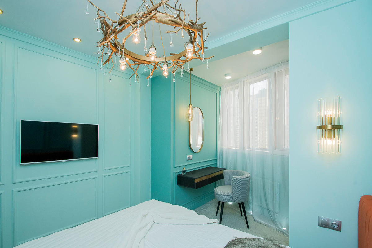 Буржуазная эклектика