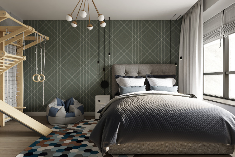 Единение с природой