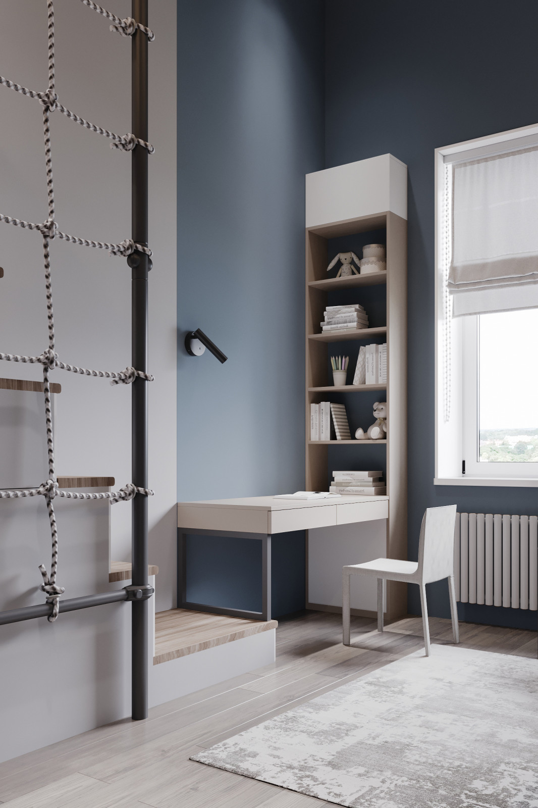 Таунхауз Рублево Парк