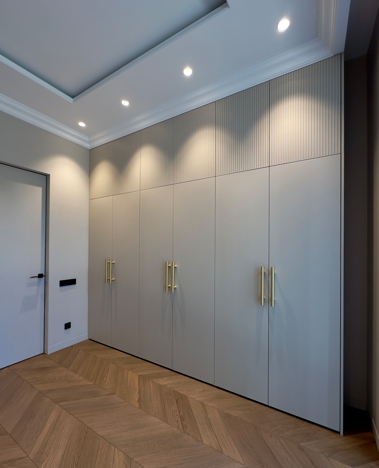 ЖК Прайм Парк