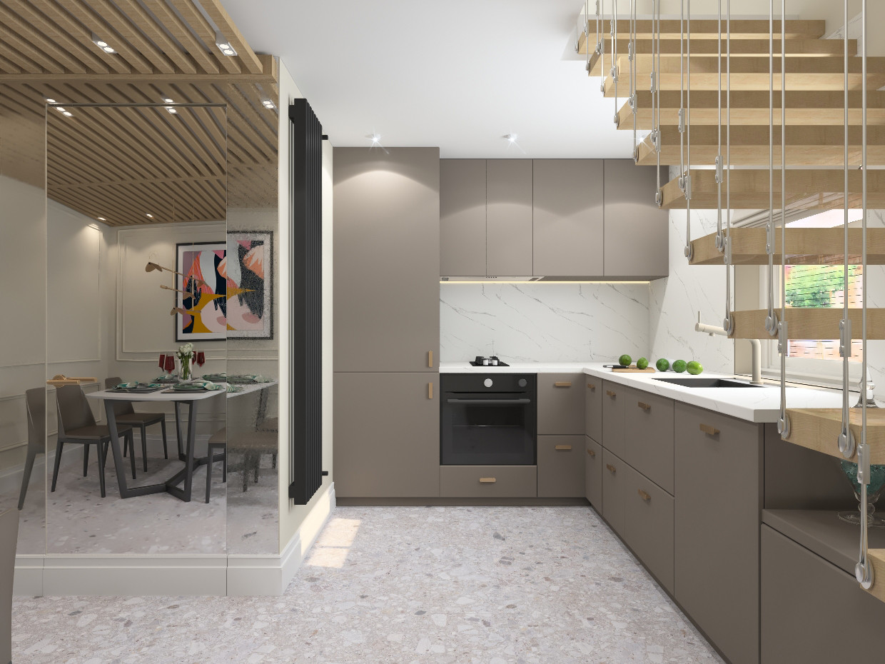 Армения(собственный дом)